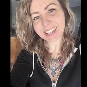 Meet your Posher, Jenn